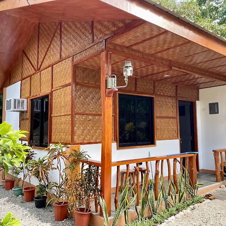 Ana'S Bungalow Siquijor Exteriör bild