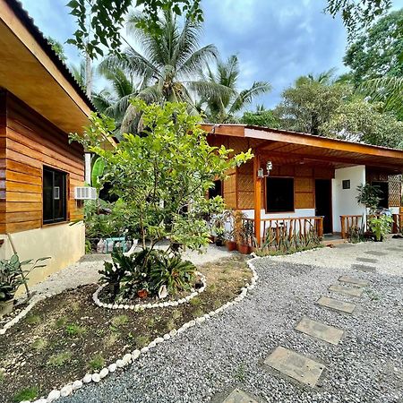 Ana'S Bungalow Siquijor Exteriör bild