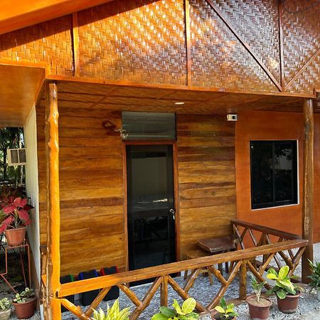 Ana'S Bungalow Siquijor Exteriör bild