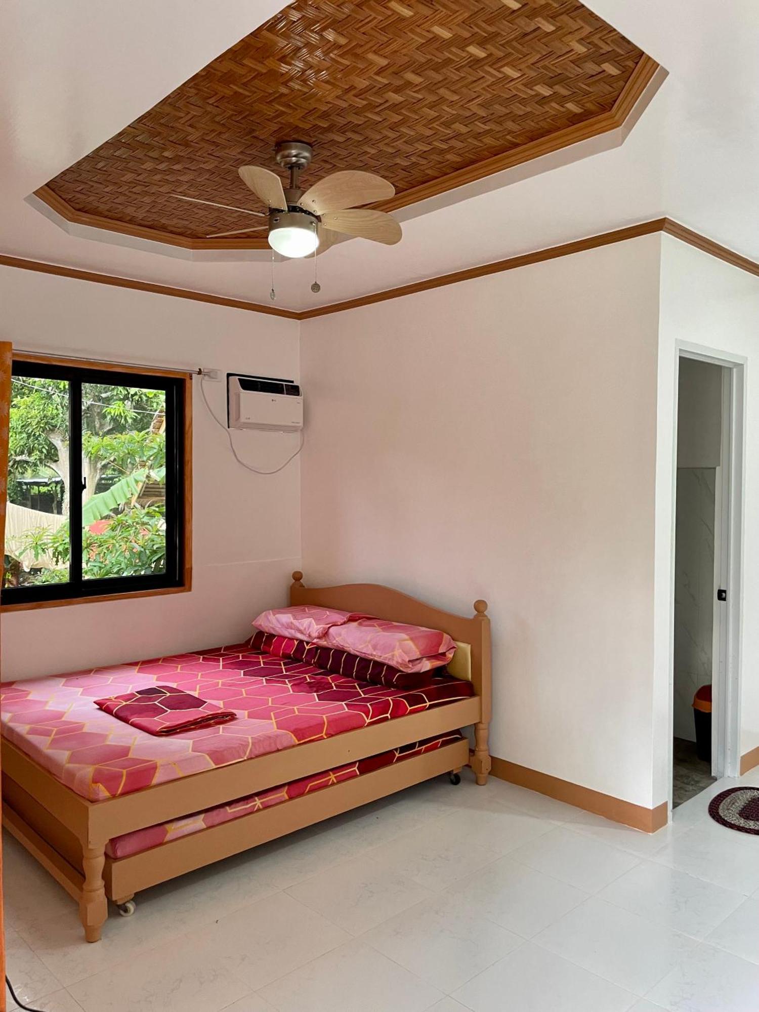 Ana'S Bungalow Siquijor Exteriör bild