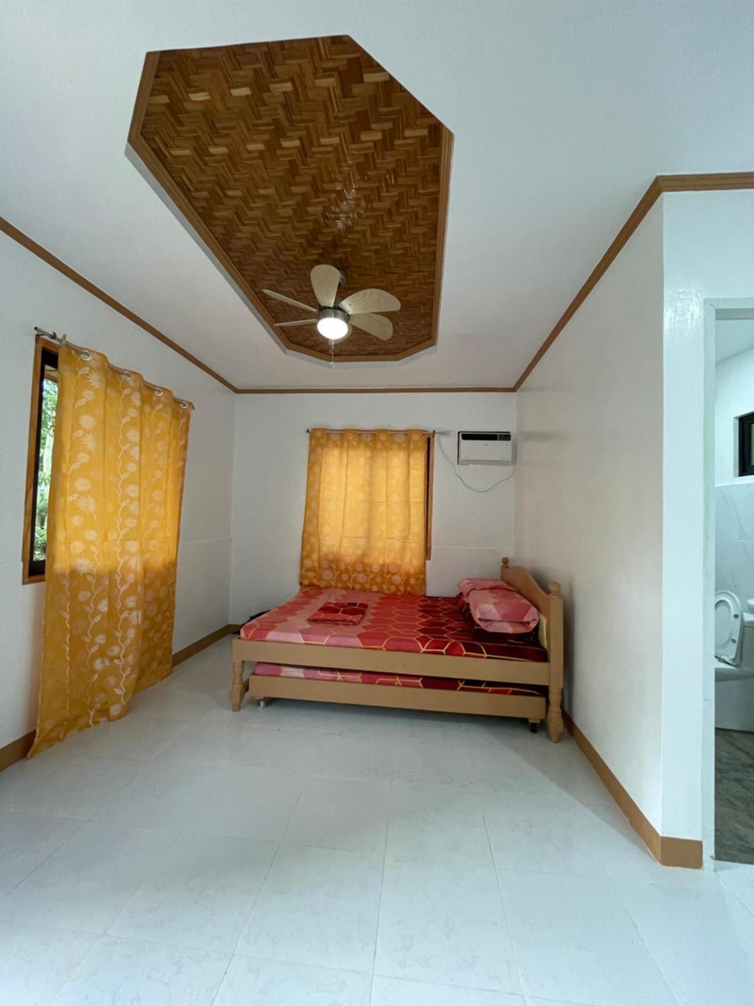 Ana'S Bungalow Siquijor Exteriör bild