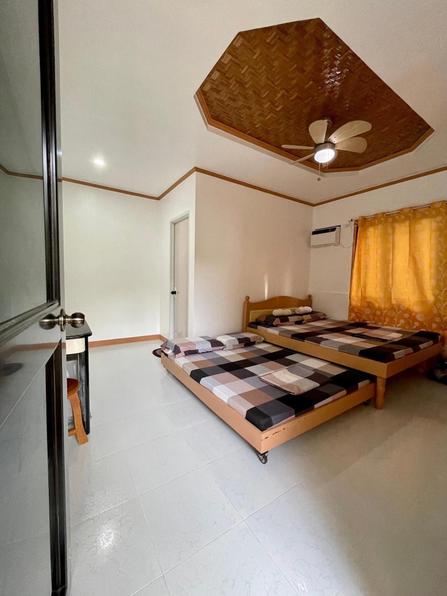 Ana'S Bungalow Siquijor Exteriör bild