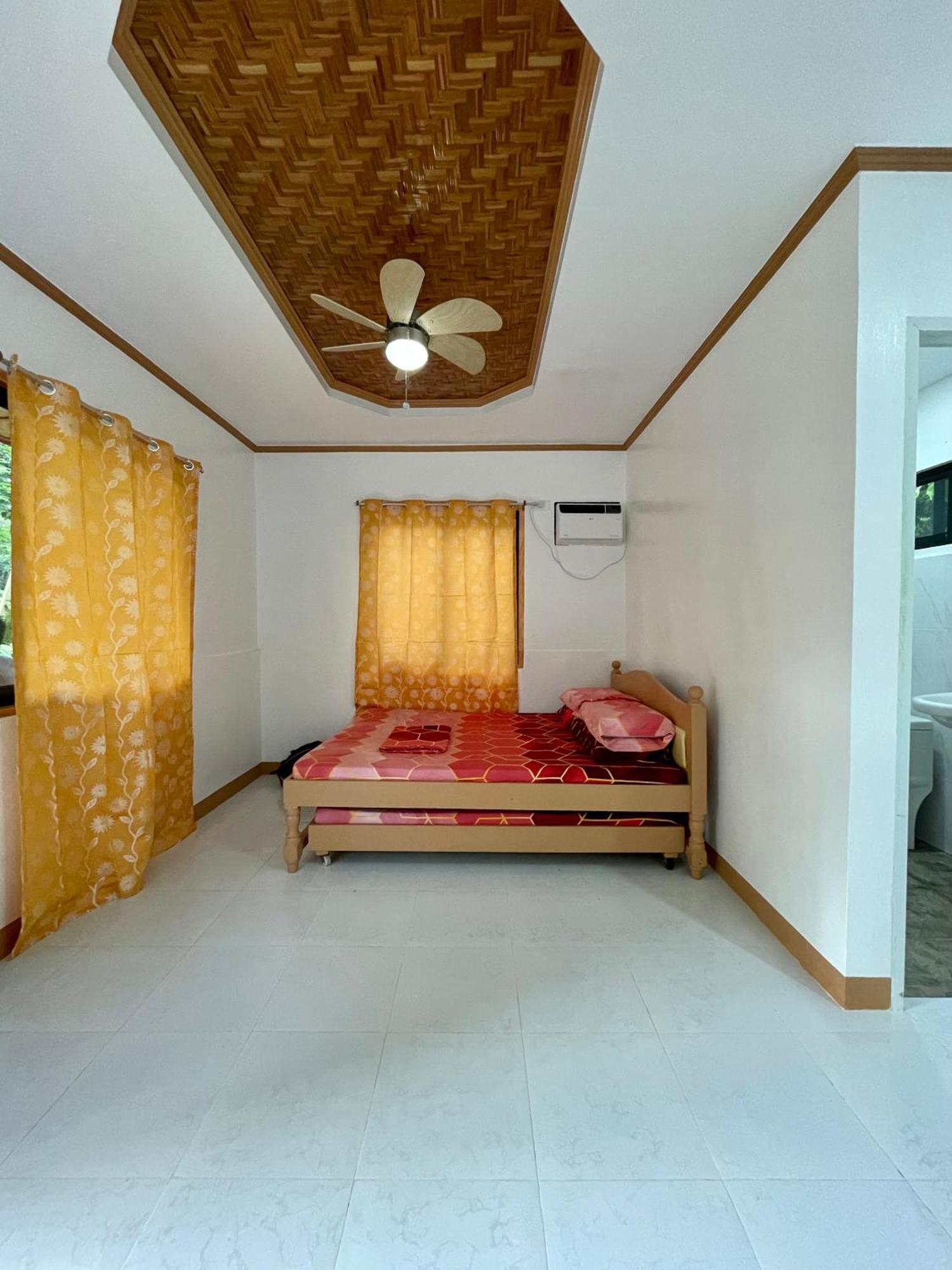 Ana'S Bungalow Siquijor Exteriör bild
